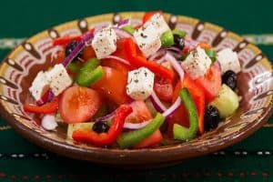 salada