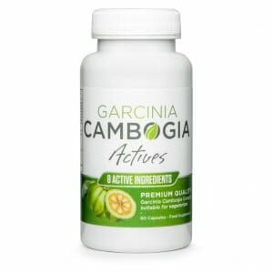 Garcinia cambogia