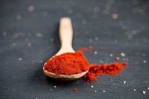 Capsaicina