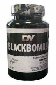 Black Bombs