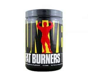 Fat Burners ETS