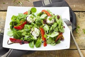 salada