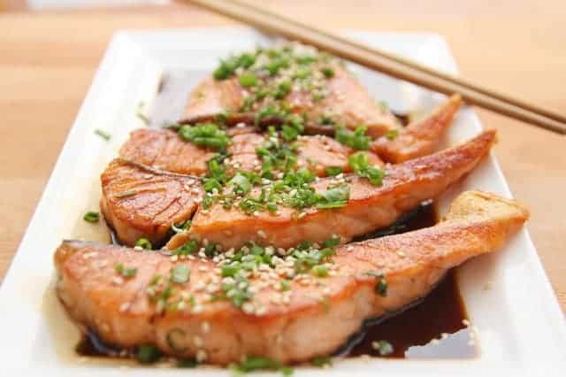 Dieta com hipotireoidismo
