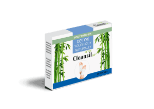 Detox Cleansil Sap
