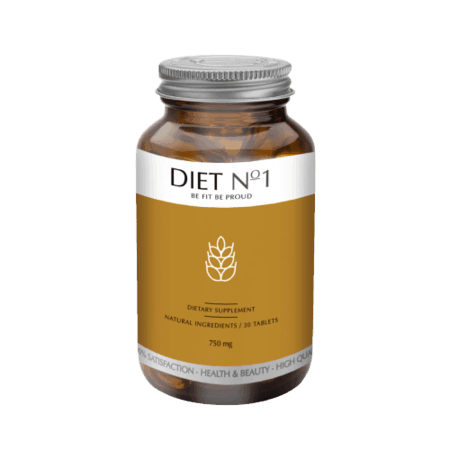 Diet N1