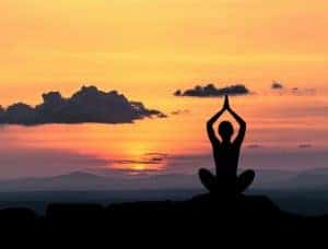 meditação