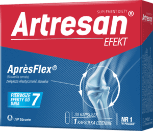 Artresan Efekt Preparativos conjuntos