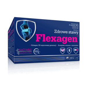 Flexagen Preparativos conjuntos