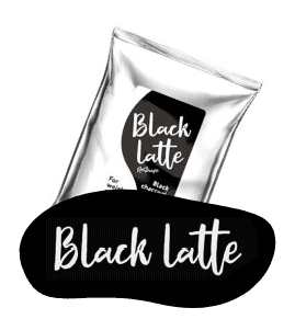 Black Latte bebida de emagrecimento