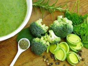 legumes, sopa