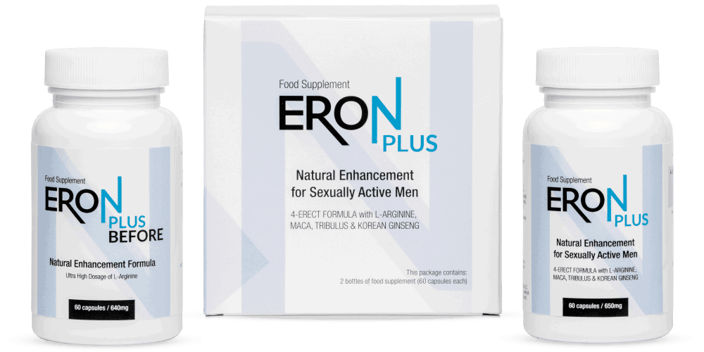 eron plus
